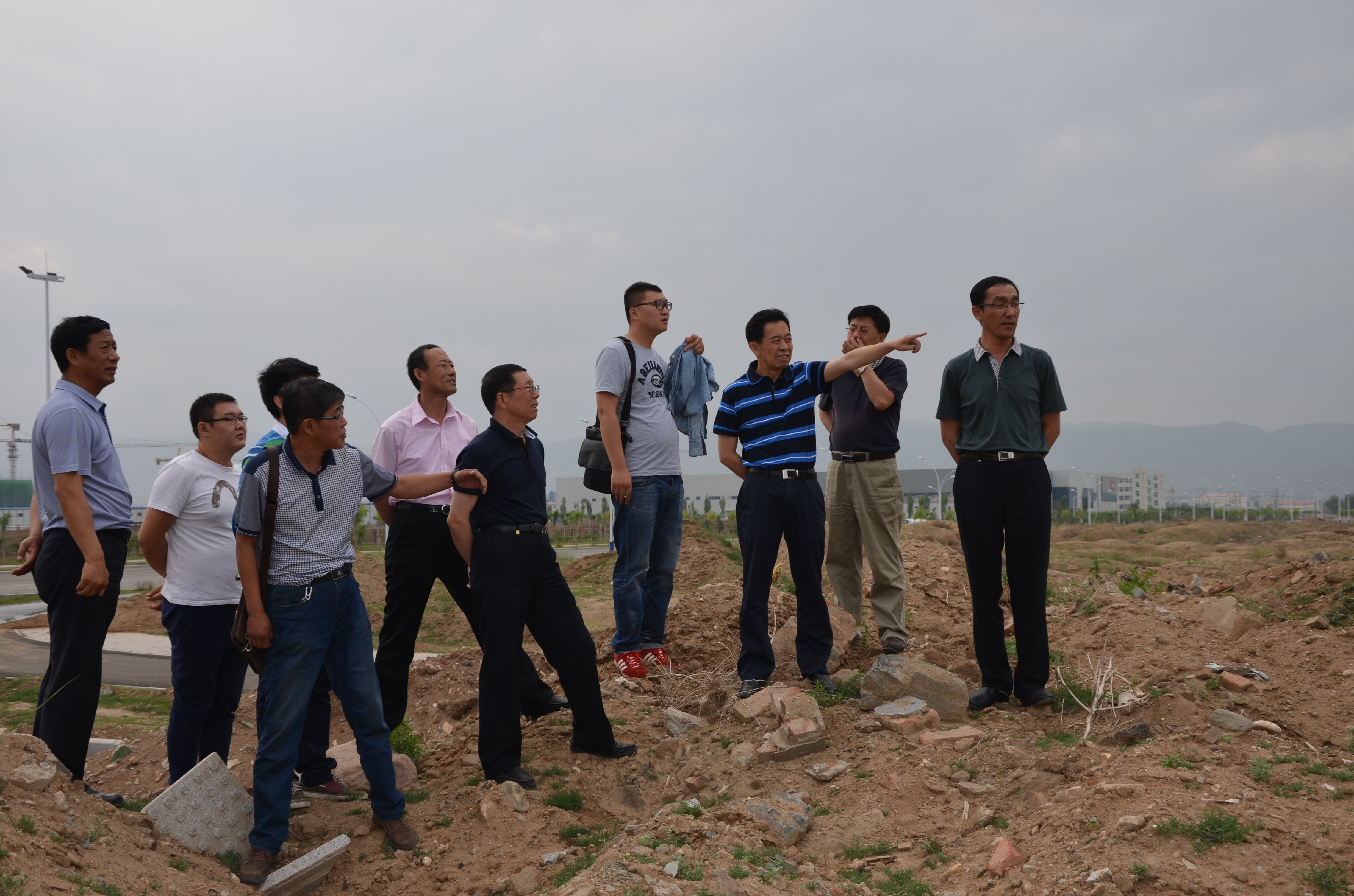 研究如何打通“斷頭路?！?jpg